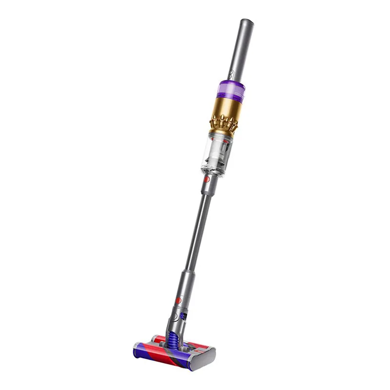 Dyson Omni Glide  (Extra) - Gold