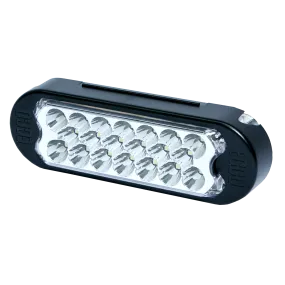ECCO 3811 / 3861 SERIES SAE CLASS I SURFACE / GROMMET MOUNT