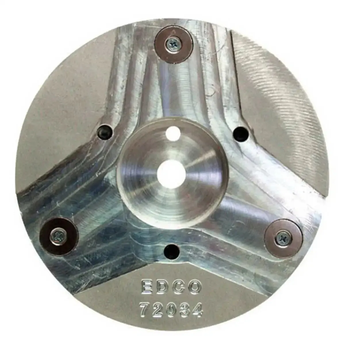 Edco TL-9 1.5HP 110V Turbo-Lite Direct Drive Grinder