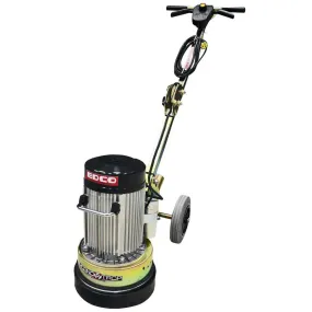 Edco TL-9 1.5HP 110V Turbo-Lite Direct Drive Grinder