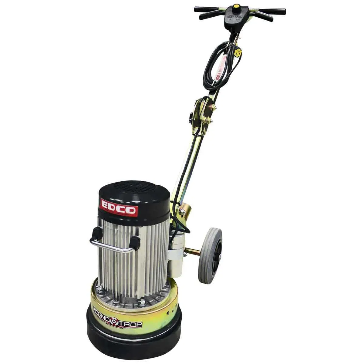 Edco TL-9 1.5HP 110V Turbo-Lite Direct Drive Grinder