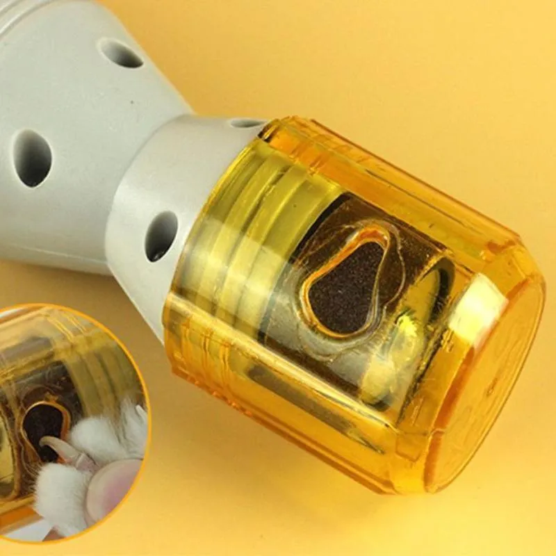 Electric Pet Nail Grinder – Professional Nail Trimmer for Dogs & Cats