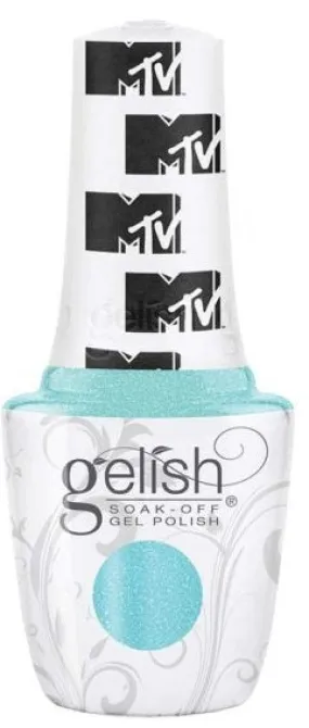 Electric Remix * Harmony Gelish