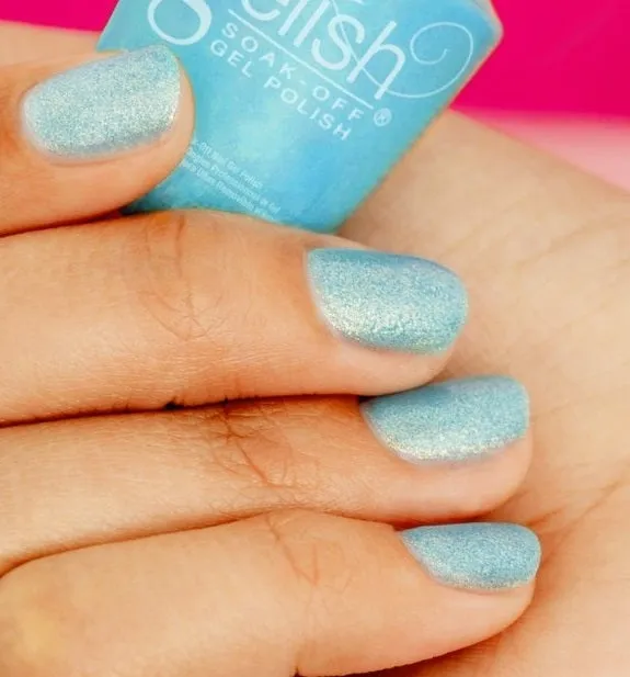 Electric Remix * Harmony Gelish