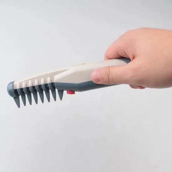 Electric Tangle Free Comb
