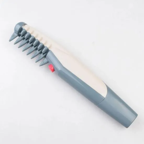 Electric Tangle Free Comb
