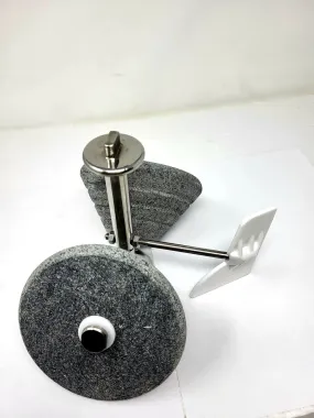 Elgi Ultra Grind Gold 2 Liter Wet Grinder Stone Assembly