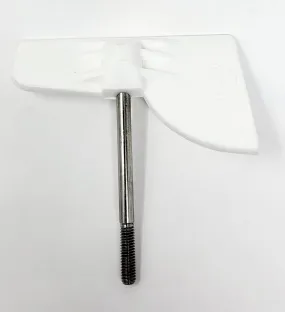 Elgi Ultra Wiper Assembly for 2.5 Liter Bigg  Wet Grinder