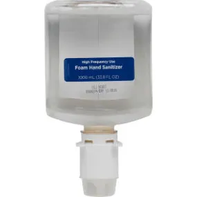 enMotion® High-Frequency-Use Foam Sanitizer Dispenser Refills By GP Pro, 2 Bottles/Case