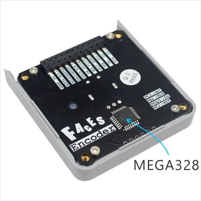 [EOL] Encoder Panel For FACES Kit (Mega328)