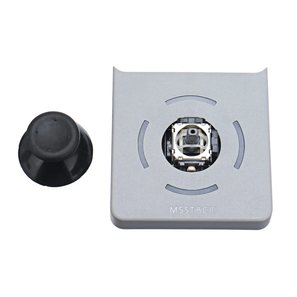 [EOL] Joystick Panel for M5 FACES