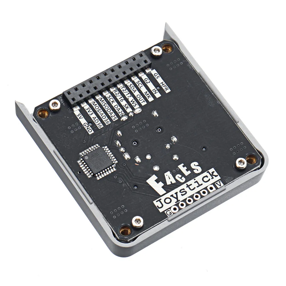 [EOL] Joystick Panel for M5 FACES