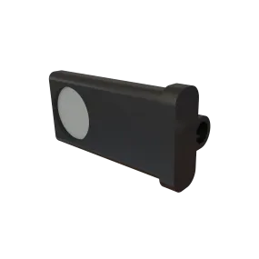 Filter for Connectorized LEDs - High Power