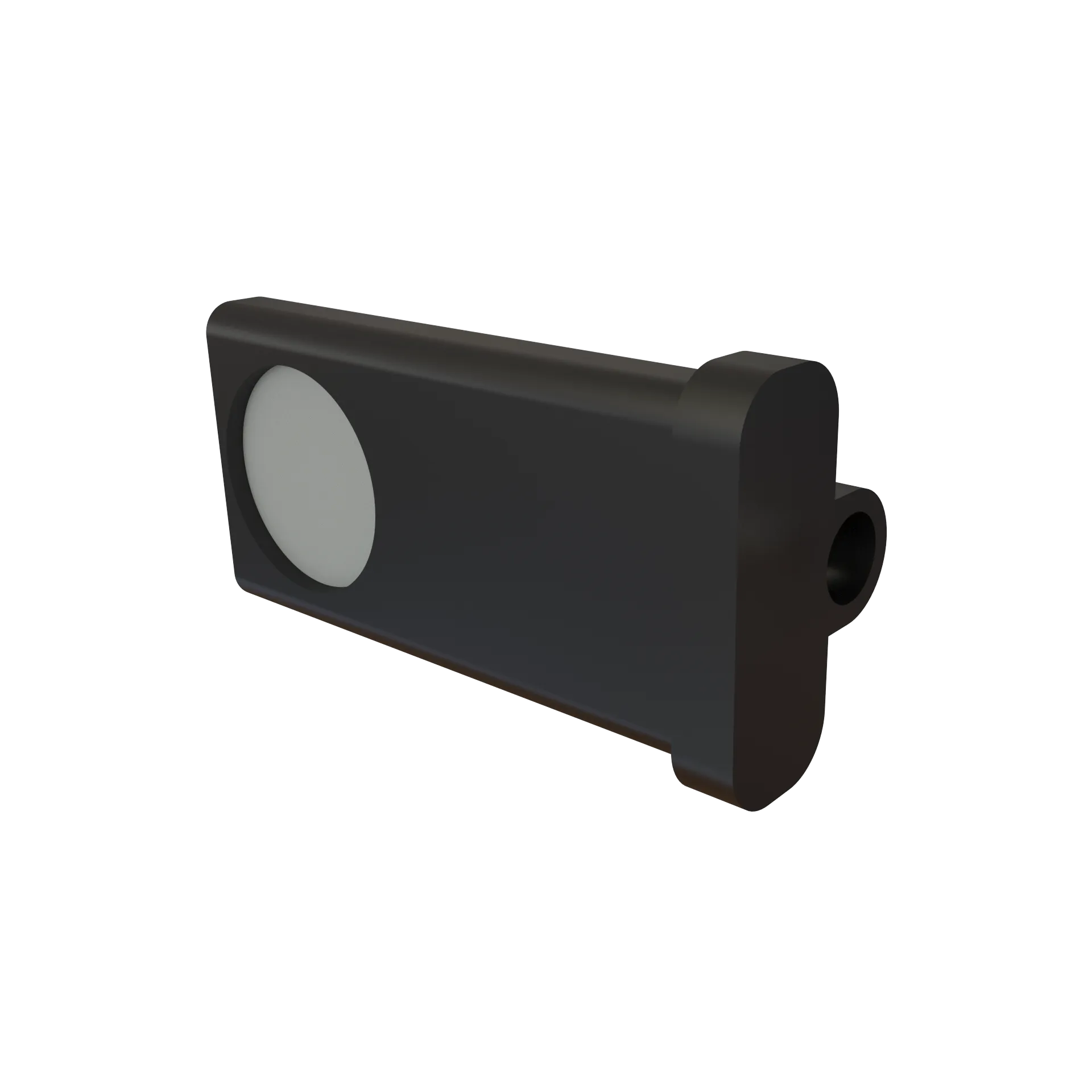 Filter for Connectorized LEDs - High Power