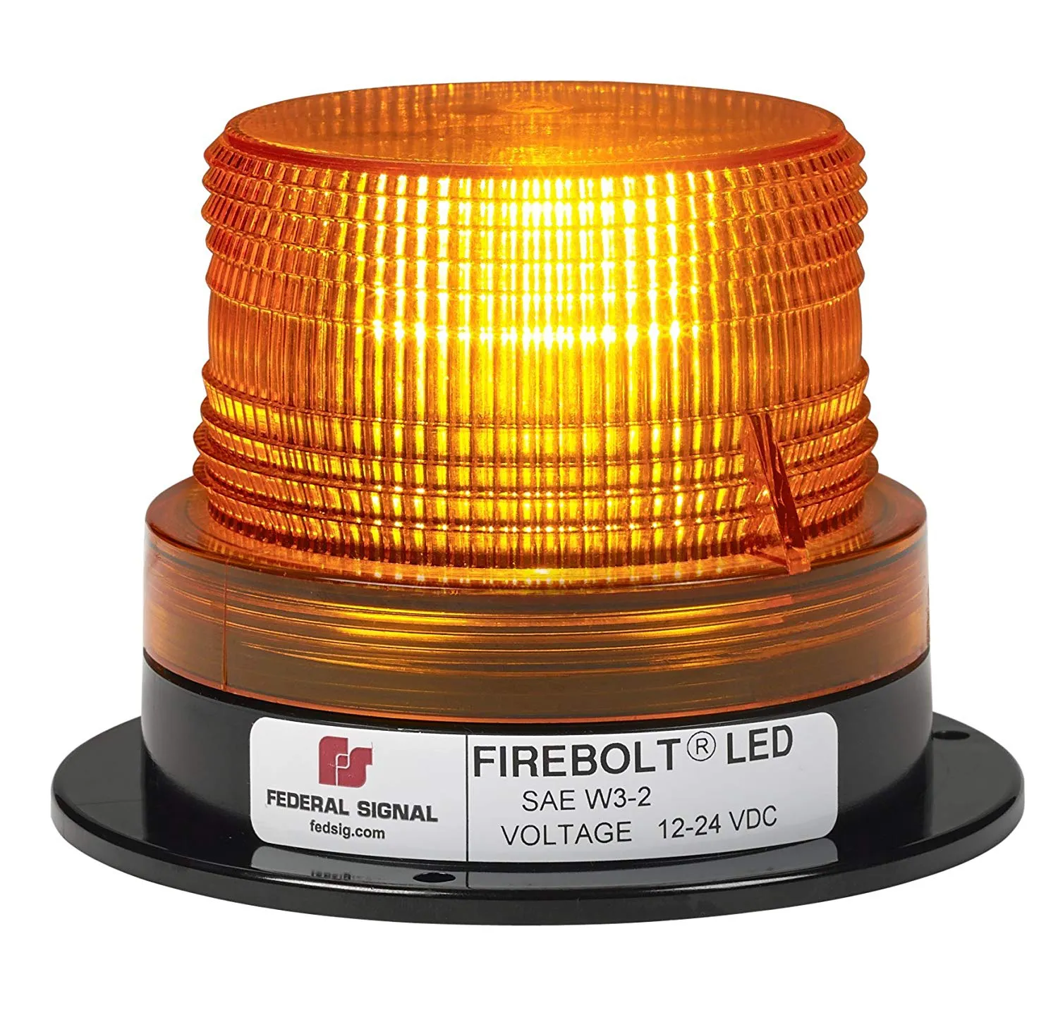 FIREBOLT LIGHT MAGNETIC MOUNT
