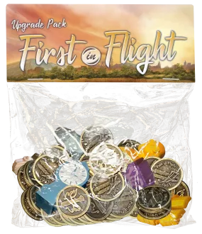 First in Flight Upgrade Pack