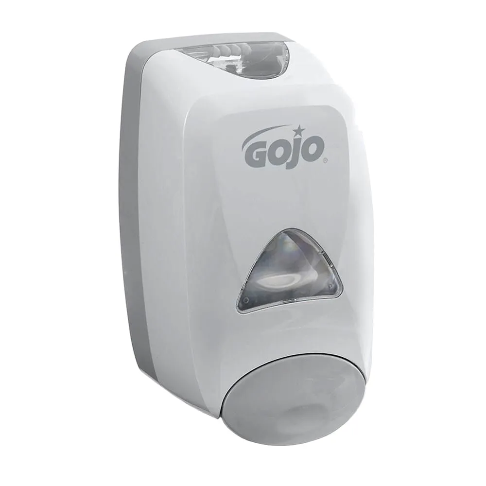 Foam Soap Dispenser - Gojo® FMX-12 - Push Style - 1,250 ml Capacity - 1 Each