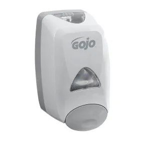 Foam Soap Dispenser - Gojo® FMX-12 - Push Style - 1,250 ml Capacity - 1 Each