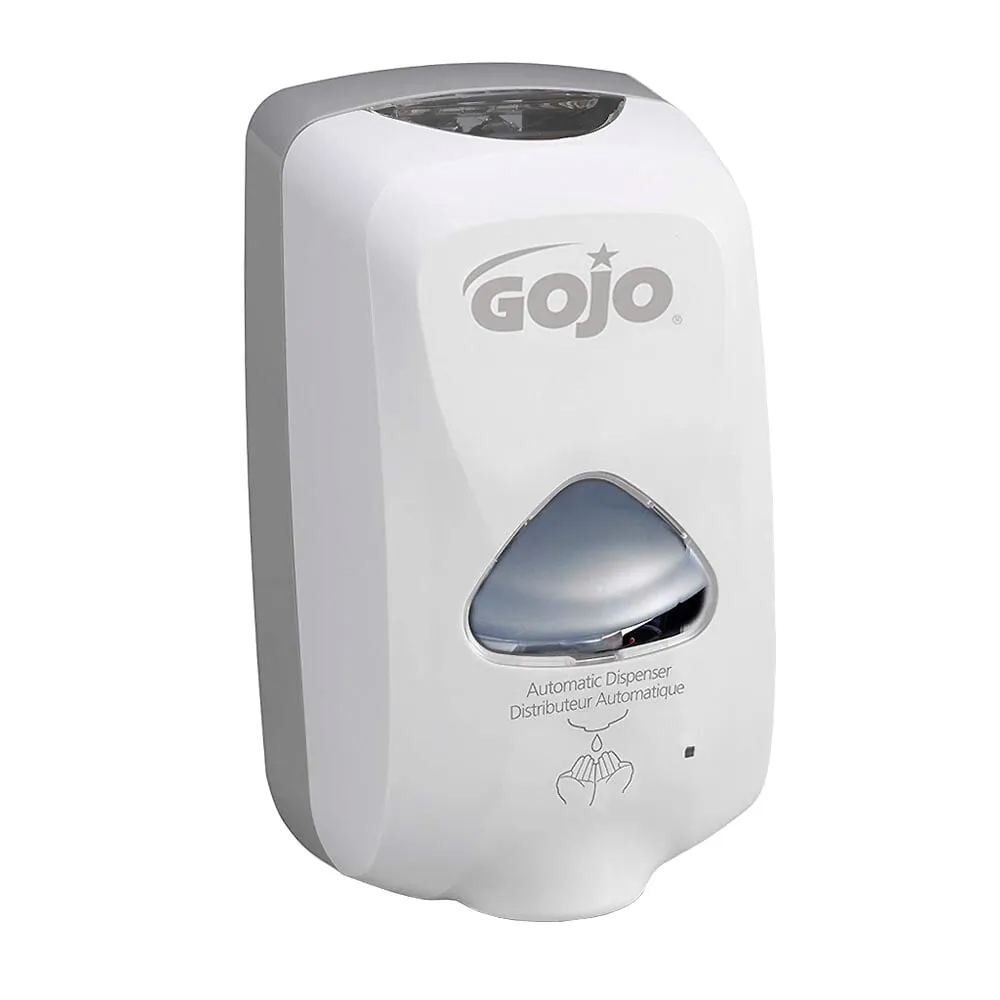 Foam Soap Dispenser - Gojo® TFX-12 - Touchless - 1,200 ml Capacity - 1 Each
