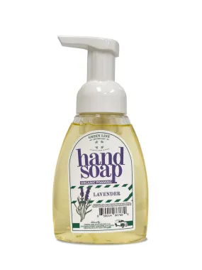 Foaming Hand Soap - Lavender