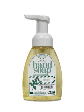 Foaming Hand Soap - Mint