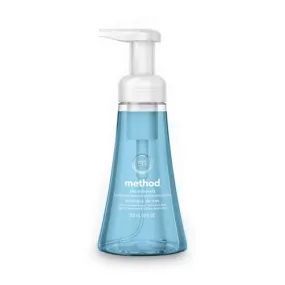 Foaming Hand Wash, Sea Minerals, 10 Oz Pump Bottle