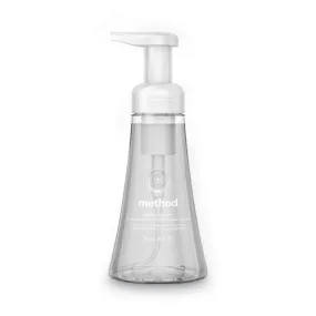 Foaming Hand Wash, Sweet Water, 10 Oz Pump Bottle, 6/carton