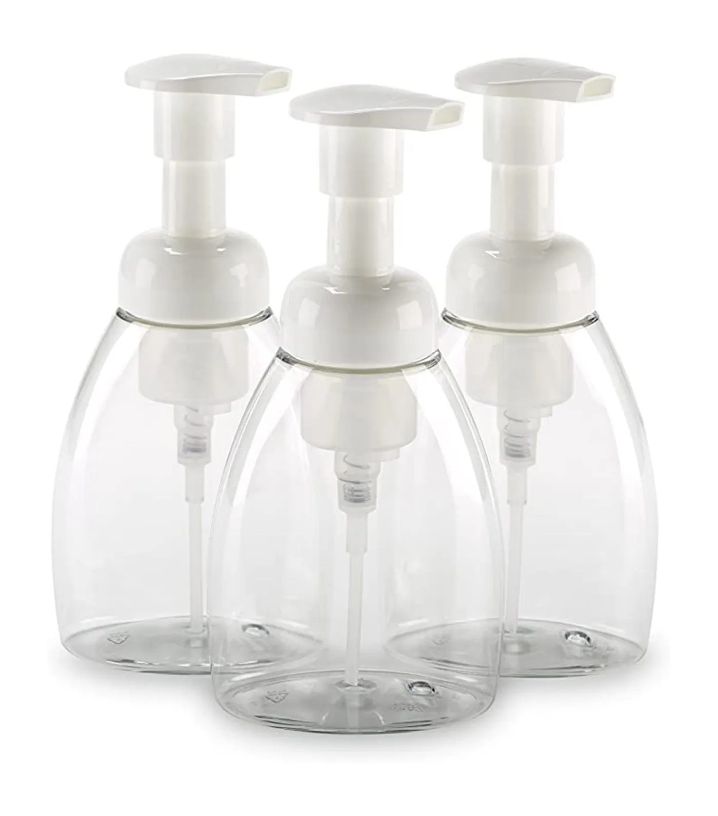 Foaming Soap Pump