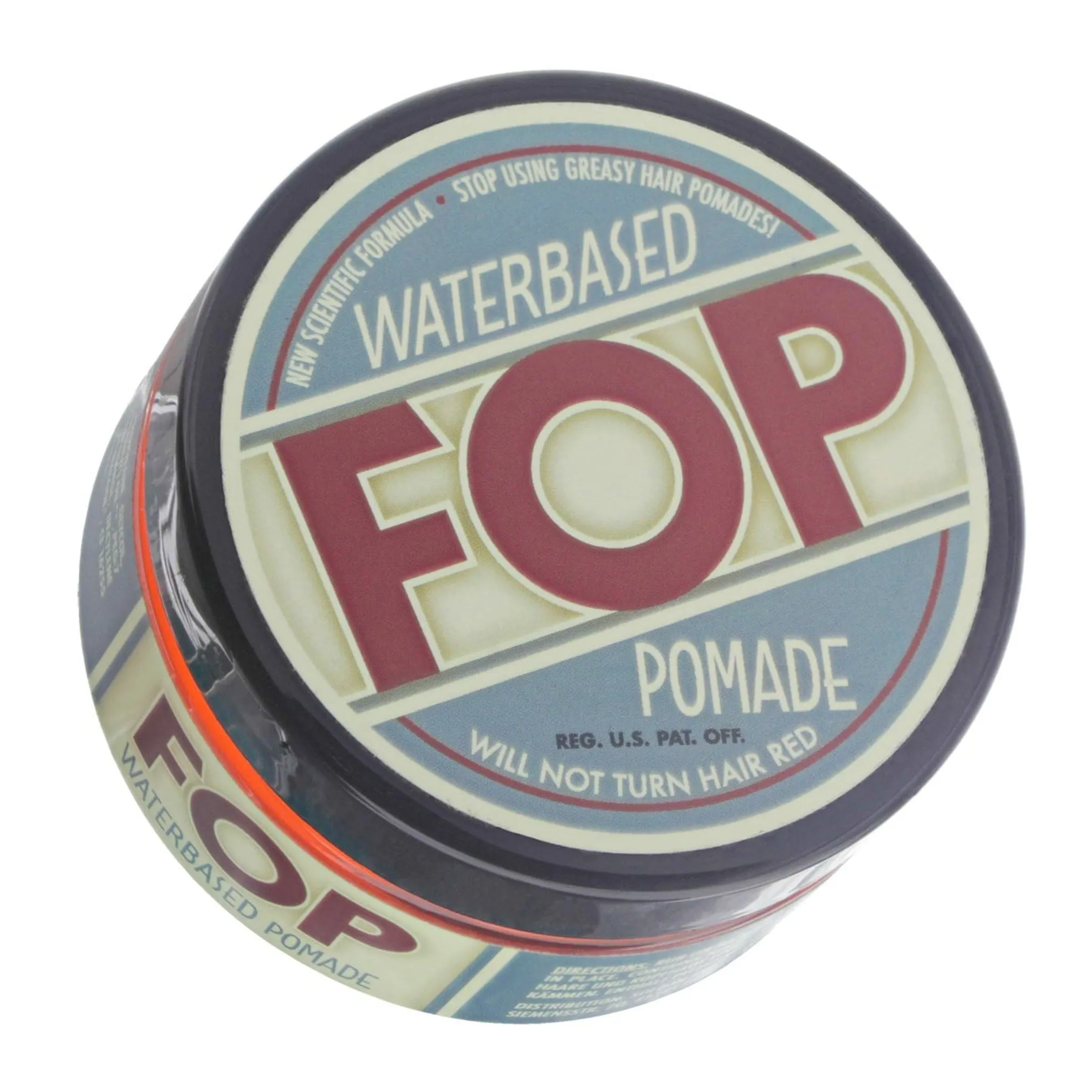 FOP Pomade