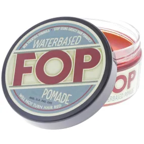 FOP Pomade