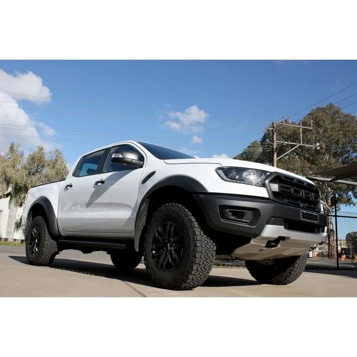 Ford Ranger 2019  2.0ltr Twin Turbo Hpd Catch Can