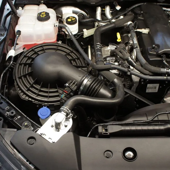 Ford Ranger Px Mk2 & Mk3 2015  3.2ltr Hpd Catch Can
