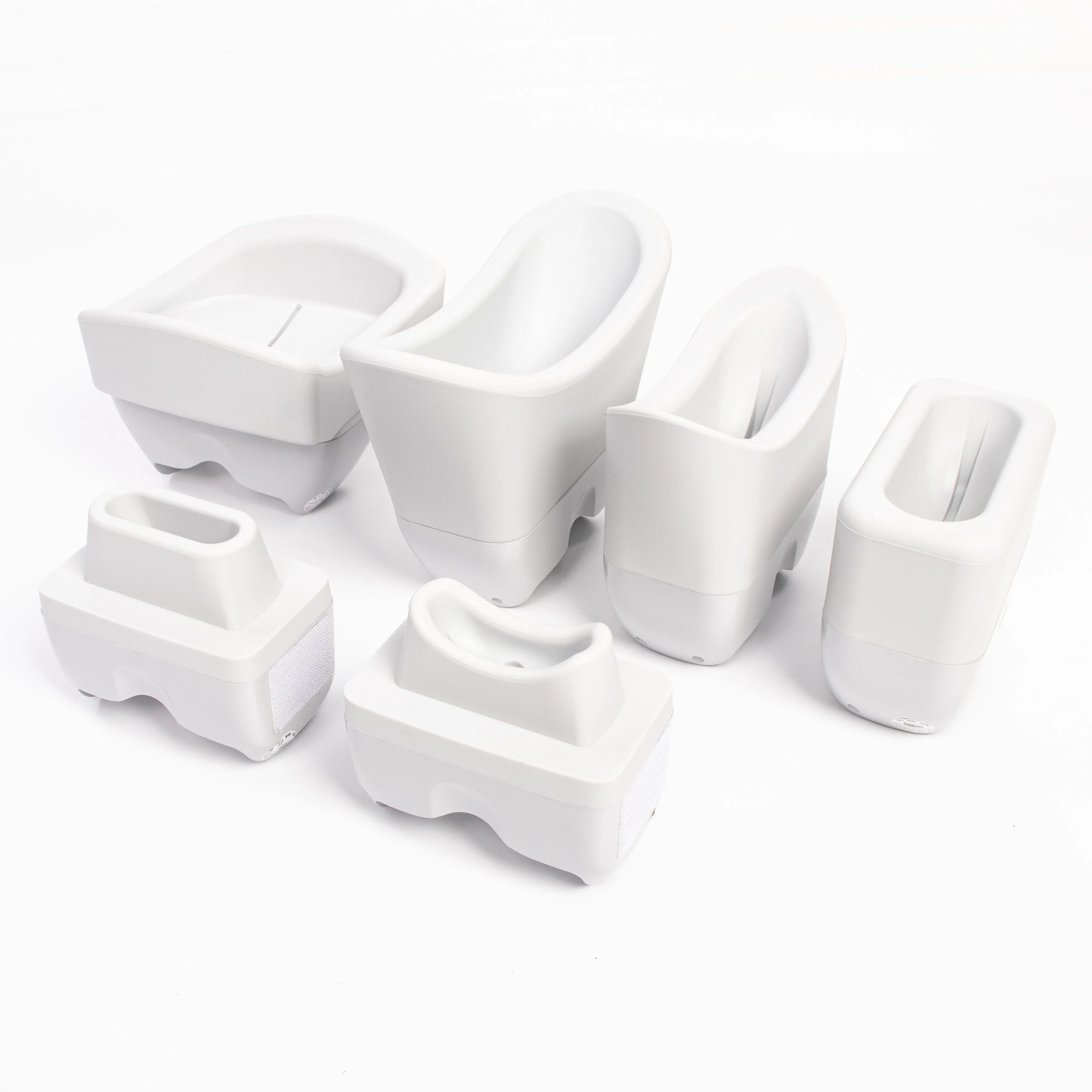 Freezing Attachments for 360 Degrees Cryo Machine