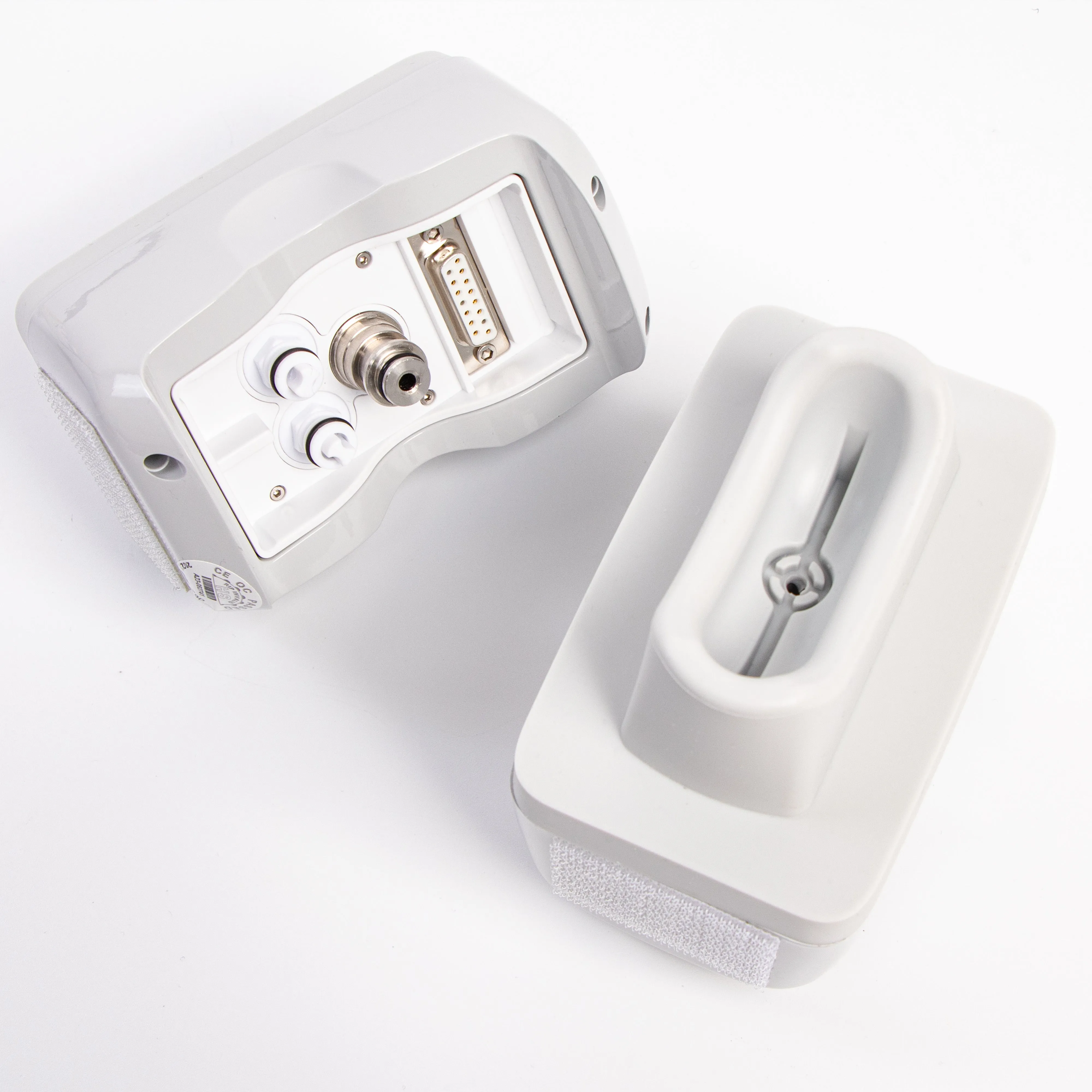 Freezing Attachments for 360 Degrees Cryo Machine