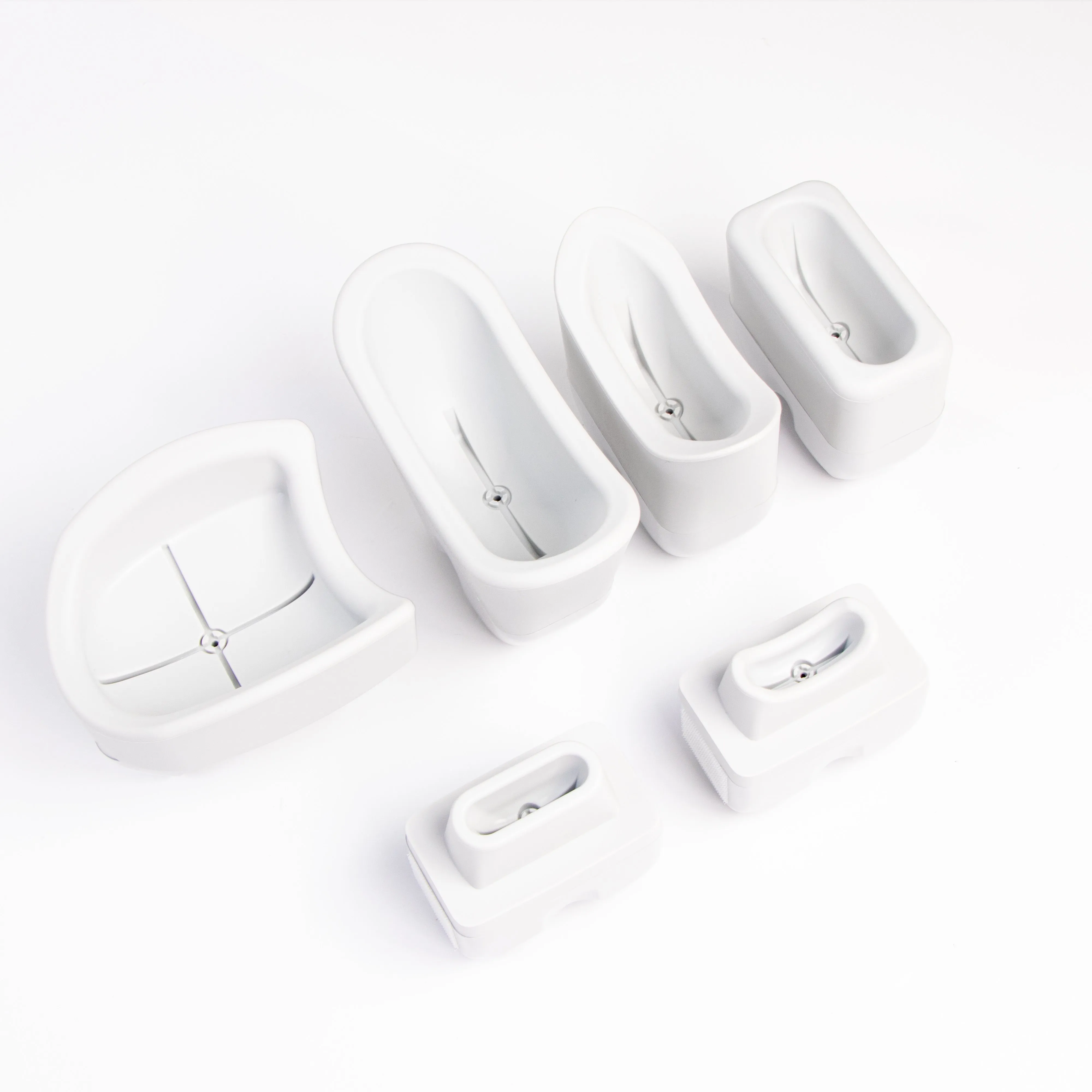 Freezing Attachments for 360 Degrees Cryo Machine