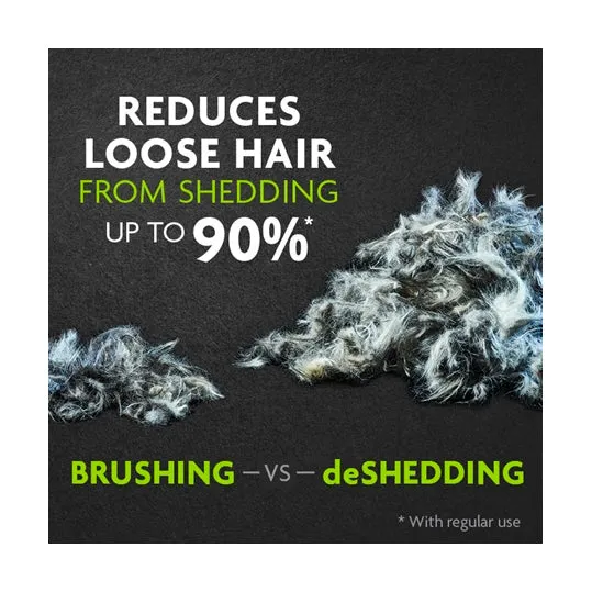 FURminator deShedding Tool for Long Haired Small Cats