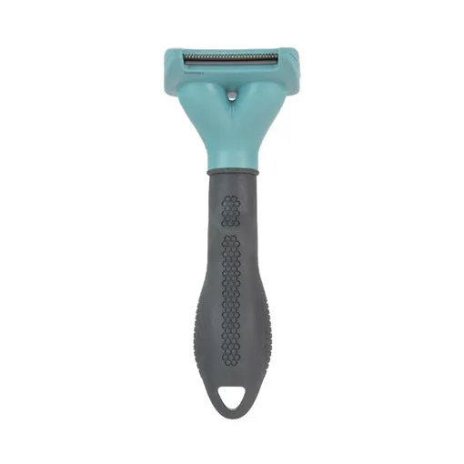 FURminator deShedding Tool for Short Haired Small Cats
