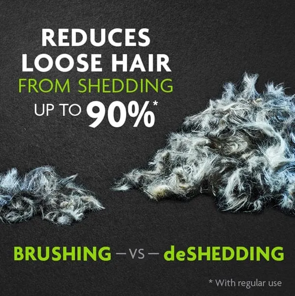 FURminator deShedding Tool Small Cat Long Hair
