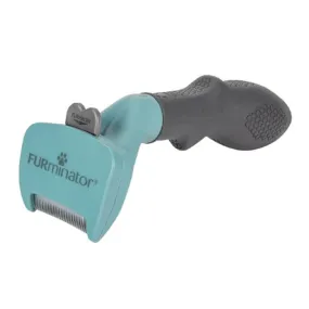 FURminator deShedding Tool Small Cat Long Hair