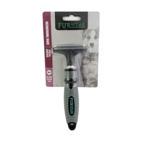 Furwear - Deshedding Rake (Small)