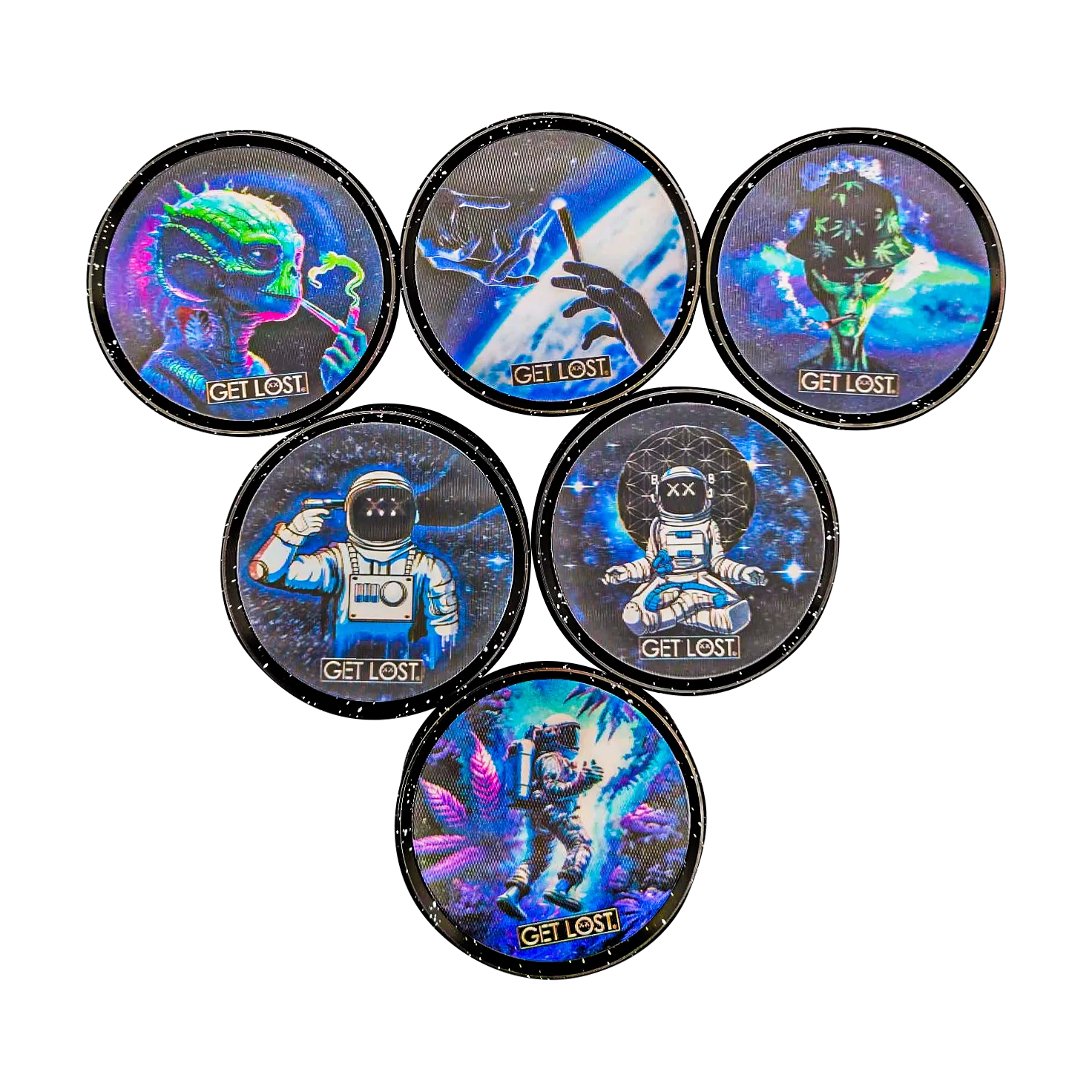 Galaxy 3D Grinders 63 mm (01)