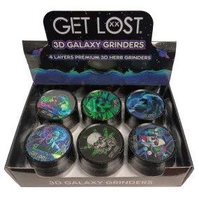 Galaxy 3D Grinders 63 mm (04)