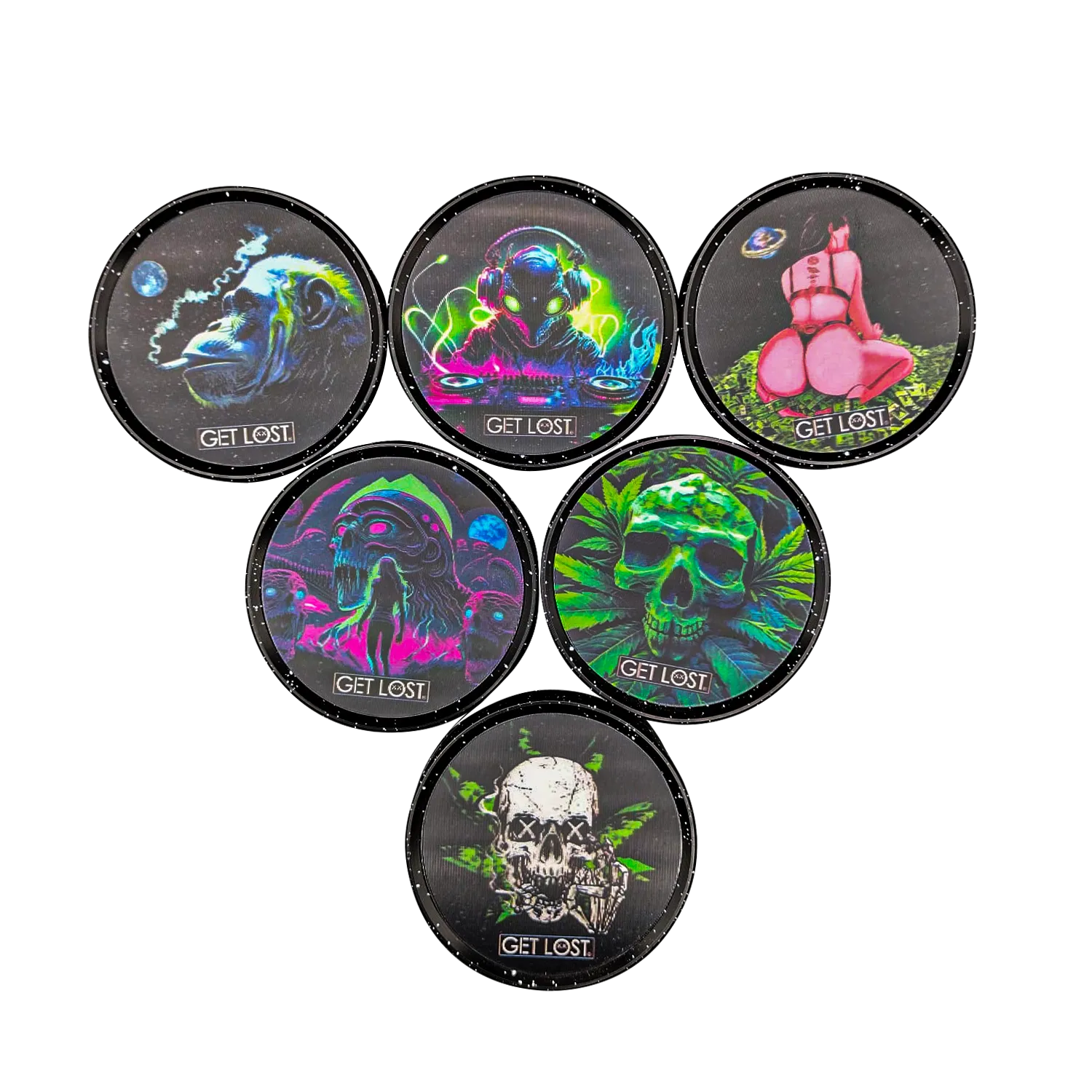 Galaxy 3D Grinders 63 mm (04)