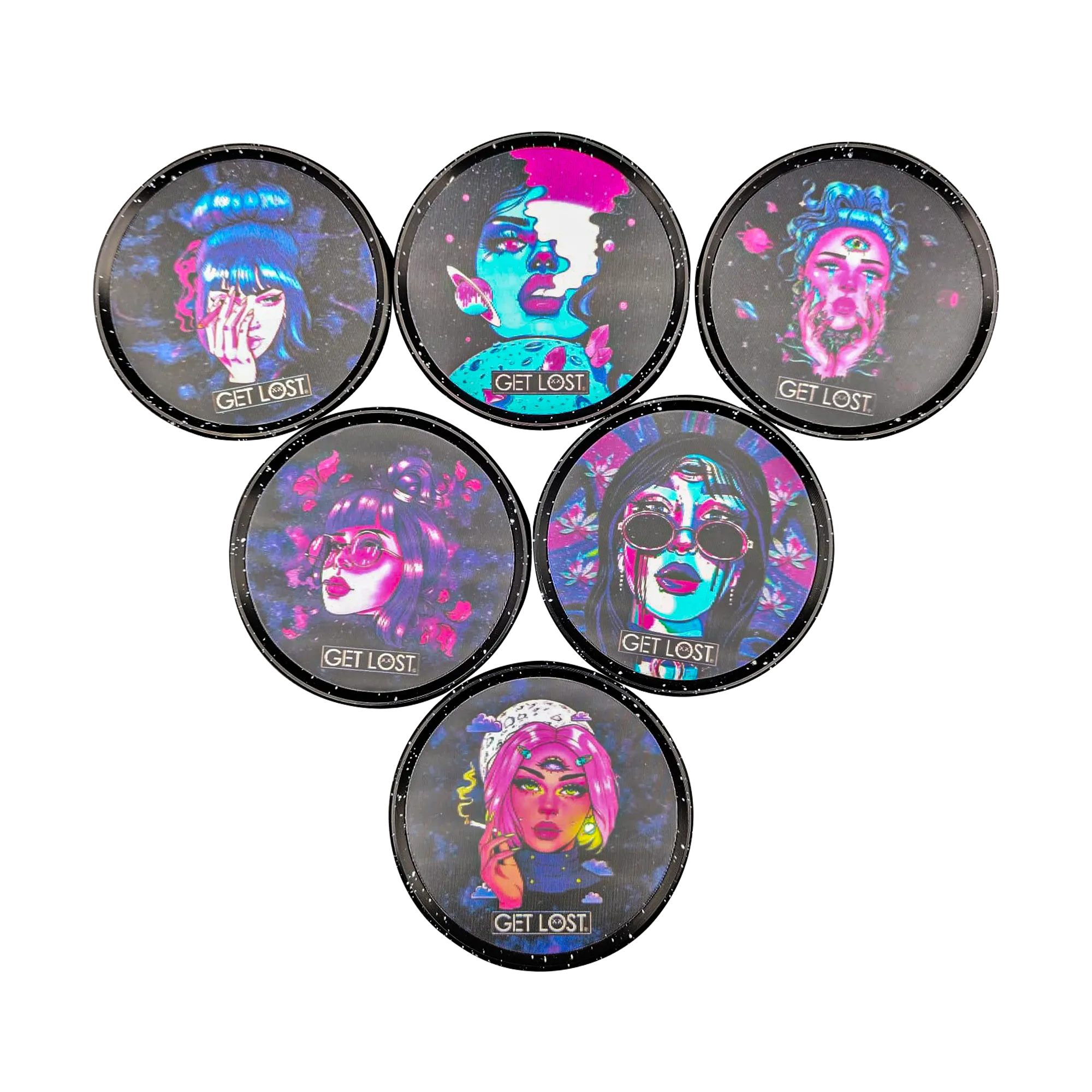 Galaxy 3D Grinders 63 mm (05)