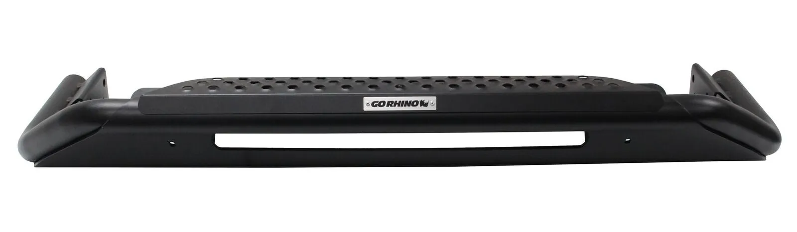 Go Rhino RC3 LR Skid Plate Dodge Ram 2500/3500 (2010) w/ or w/o LED Light