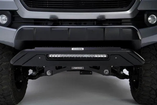 Go Rhino RC3 LR Skid Plate Ford F150 (2015-2022) w/ or w/o LED Light