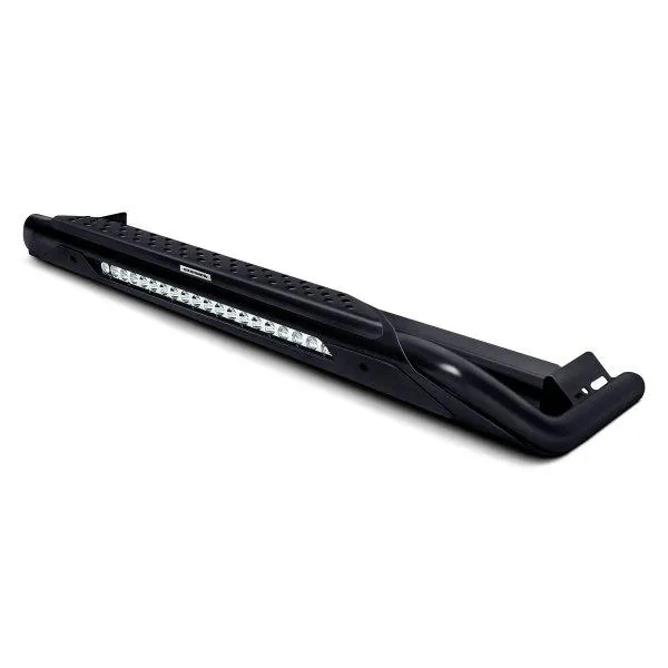 Go Rhino RC3 LR Skid Plate Ram 2500/3500 (11-18) w/ or w/o LED Light