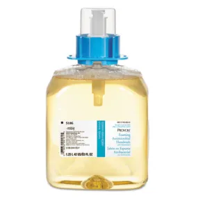 GOJO® PROVON® Floral Gold Scent Foaming Handwash & Moisturizer (1250 ml FMX-12™ Dispenser Refills) - Case of 4