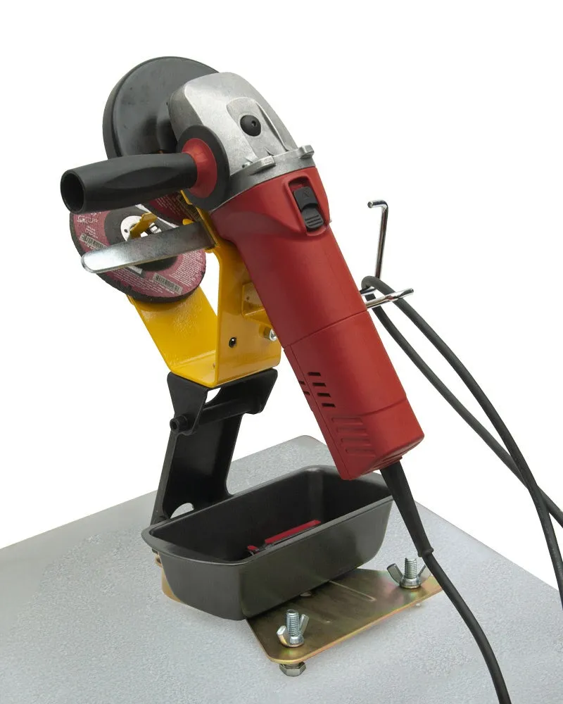 Grinder Rests, Magnetic Base