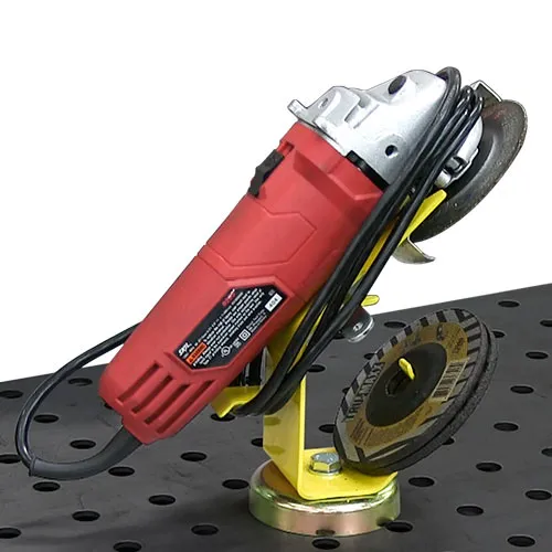 Grinder Rests, Magnetic Base